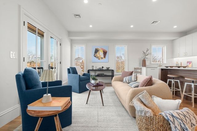 60 Williams Street 402, Boston, MA 02130