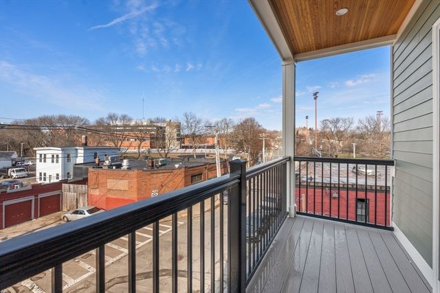 60 Williams Street 402, Boston, MA 02130