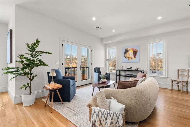 60 Williams Street 402, Boston, MA 02130