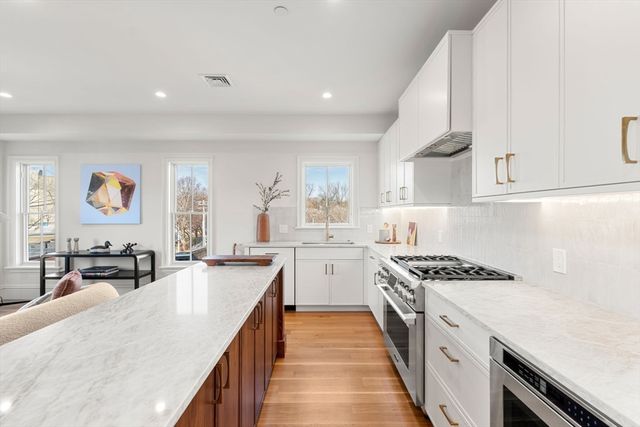 60 Williams Street 402, Boston, MA 02130