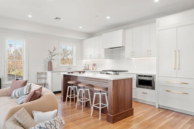 60 Williams Street 402, Boston, MA 02130