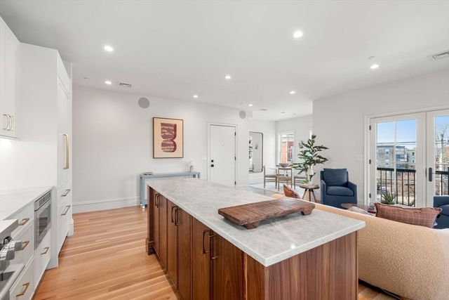 60 Williams Street 402, Boston, MA 02130