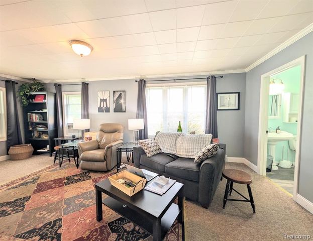 2278 Chapin Street, Grand Blanc, MI 48439