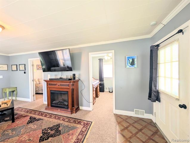 2278 Chapin Street, Grand Blanc, MI 48439