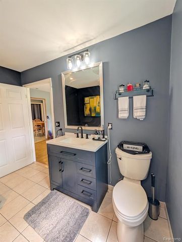 2278 Chapin Street, Grand Blanc, MI 48439