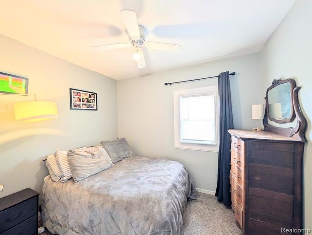 2278 Chapin Street, Grand Blanc, MI 48439