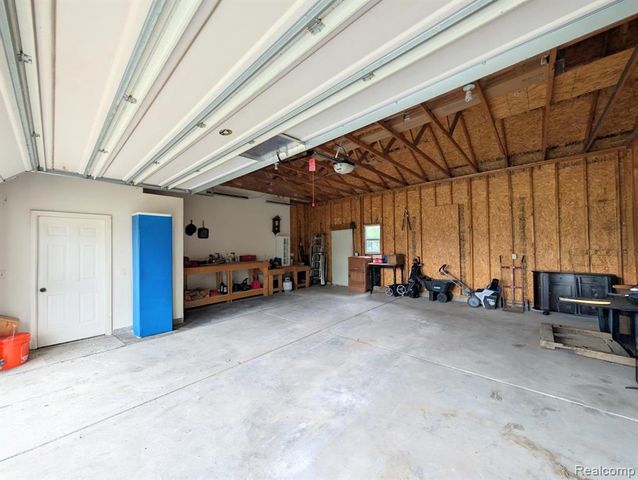 2278 Chapin Street, Grand Blanc, MI 48439