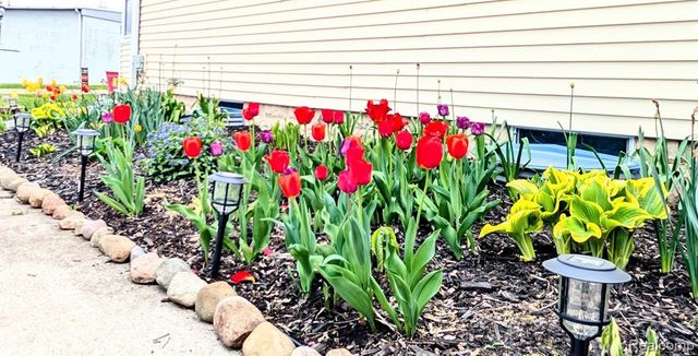 2278 Chapin Street, Grand Blanc, MI 48439