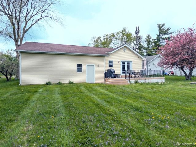 2278 Chapin Street, Grand Blanc, MI 48439