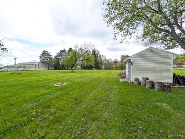 2278 Chapin Street, Grand Blanc, MI 48439