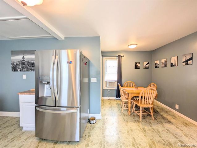 2278 Chapin Street, Grand Blanc, MI 48439
