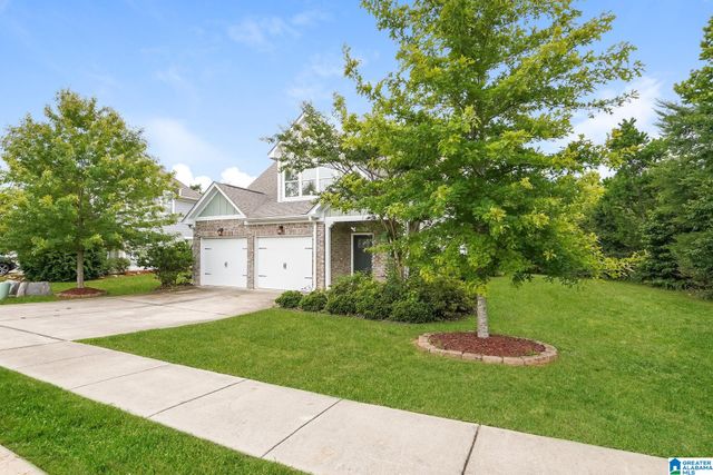 137 SHELBY FARMS DRIVE, Alabaster, AL 35007