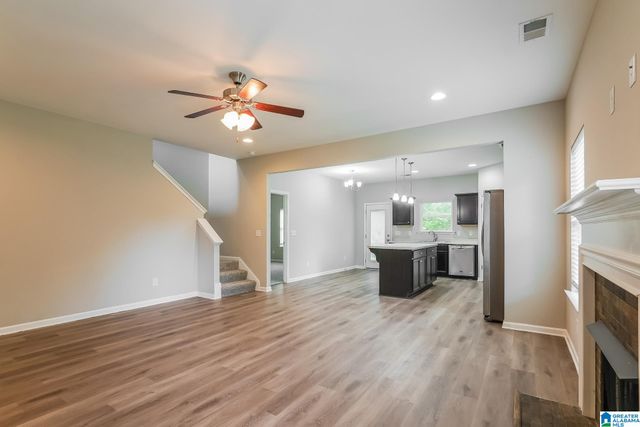 137 SHELBY FARMS DRIVE, Alabaster, AL 35007
