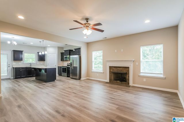 137 SHELBY FARMS DRIVE, Alabaster, AL 35007