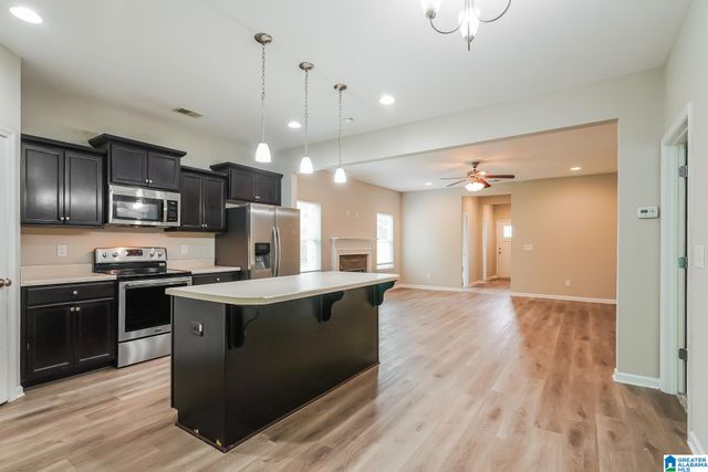 137 SHELBY FARMS DRIVE, Alabaster, AL 35007
