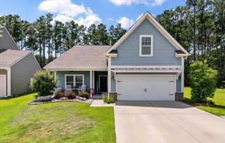 445 Fox Sparrow Court, Summerville, SC 29486