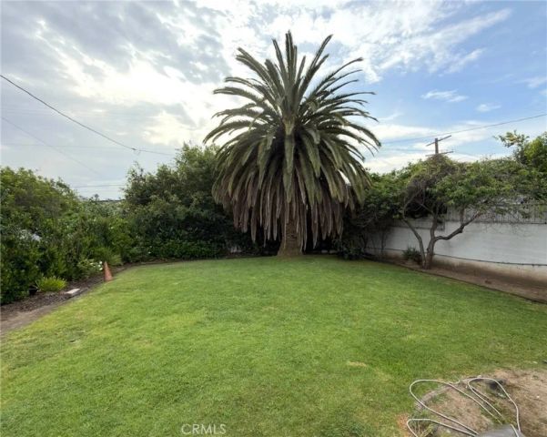 1274 S Orange Drive, Los Angeles, CA 90019