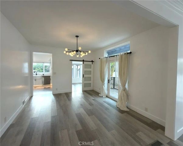 1274 S Orange Drive, Los Angeles, CA 90019