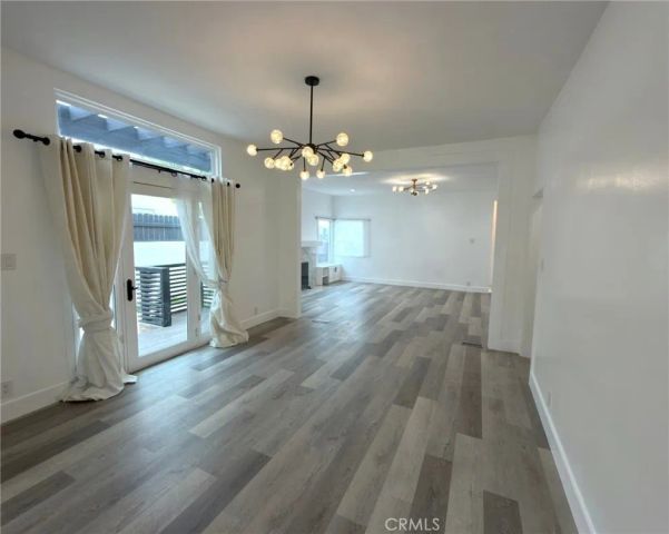 1274 S Orange Drive, Los Angeles, CA 90019