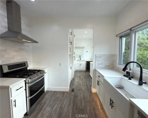 1274 S Orange Drive, Los Angeles, CA 90019