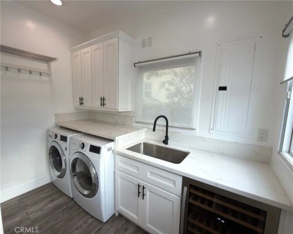 1274 S Orange Drive, Los Angeles, CA 90019