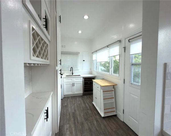 1274 S Orange Drive, Los Angeles, CA 90019