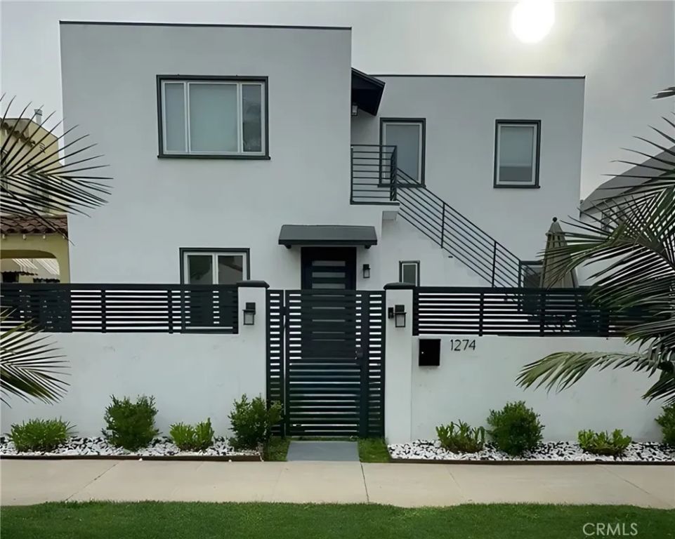 1274 S Orange Drive, Los Angeles, CA 90019