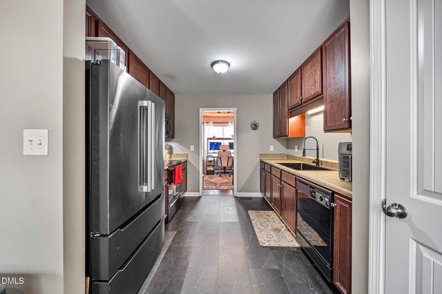 58 Meredith Lane, Fuquay Varina, NC 27526