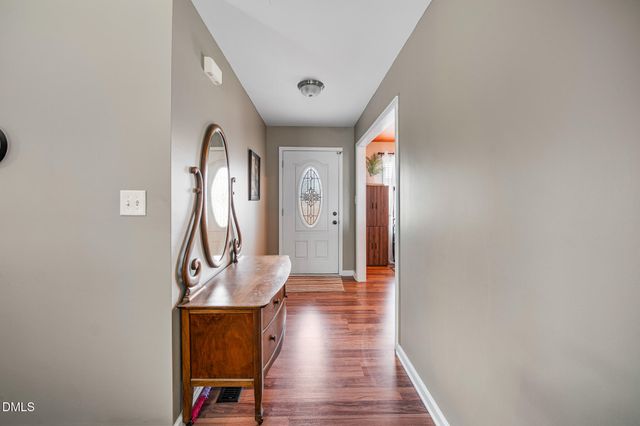 58 Meredith Lane, Fuquay Varina, NC 27526