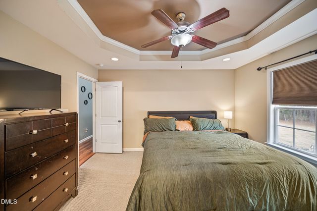 58 Meredith Lane, Fuquay Varina, NC 27526