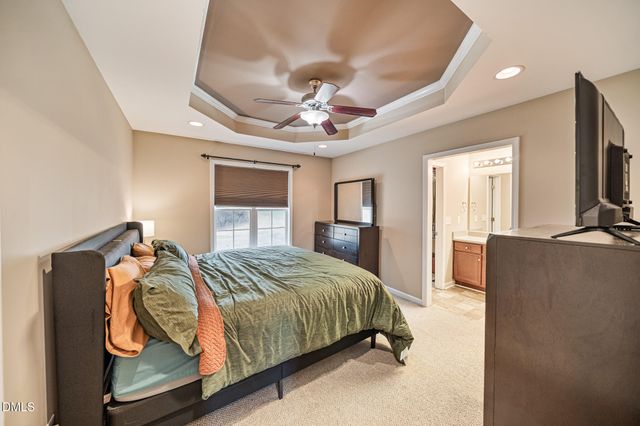 58 Meredith Lane, Fuquay Varina, NC 27526