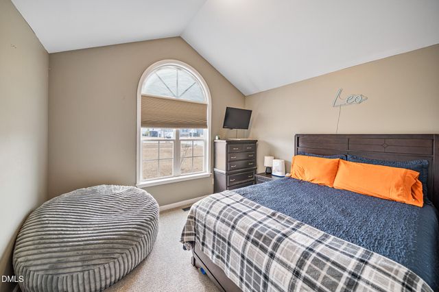 58 Meredith Lane, Fuquay Varina, NC 27526