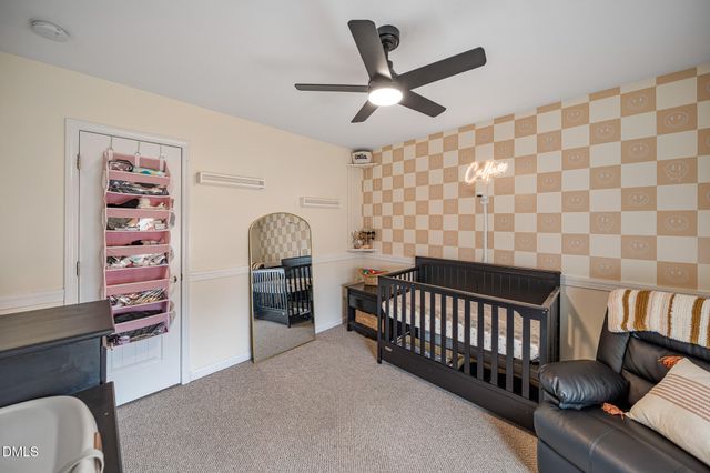 58 Meredith Lane, Fuquay Varina, NC 27526