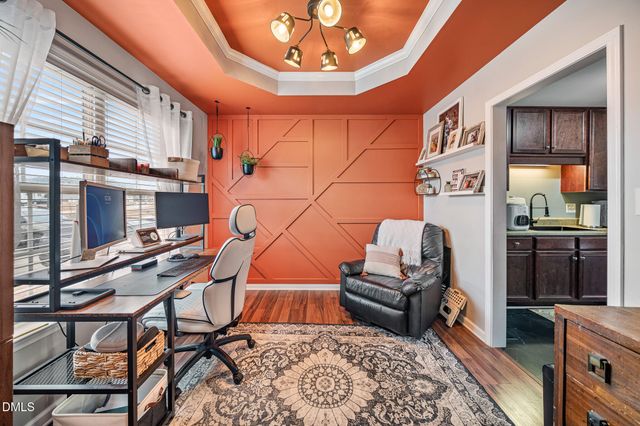 58 Meredith Lane, Fuquay Varina, NC 27526