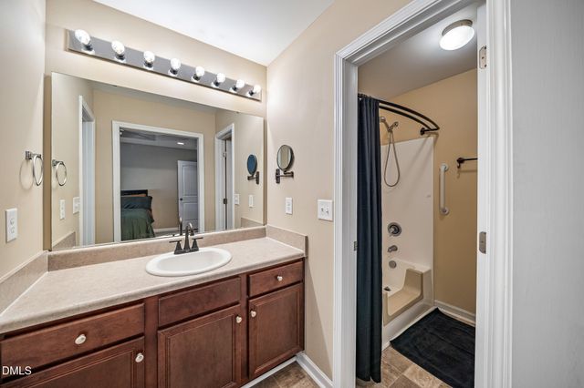 58 Meredith Lane, Fuquay Varina, NC 27526