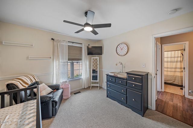 58 Meredith Lane, Fuquay Varina, NC 27526