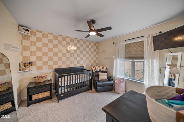 58 Meredith Lane, Fuquay Varina, NC 27526