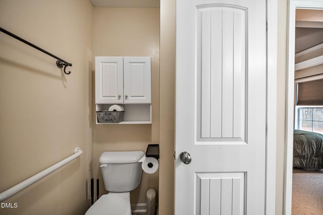 58 Meredith Lane, Fuquay Varina, NC 27526