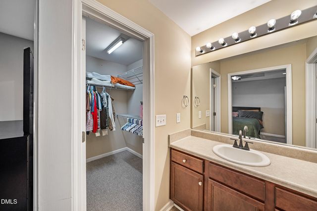 58 Meredith Lane, Fuquay Varina, NC 27526