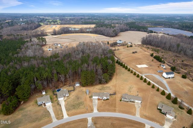 58 Meredith Lane, Fuquay Varina, NC 27526