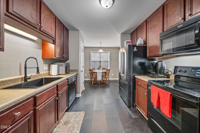 58 Meredith Lane, Fuquay Varina, NC 27526