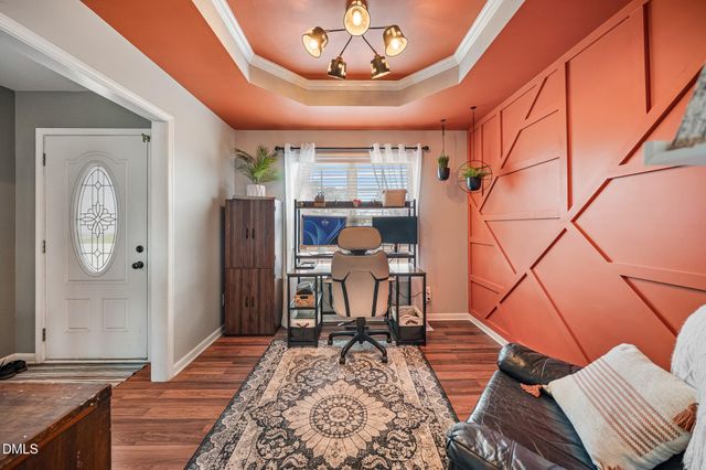 58 Meredith Lane, Fuquay Varina, NC 27526