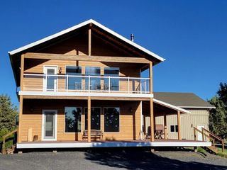 5540 SE Gravett Road, Prineville, OR 97754