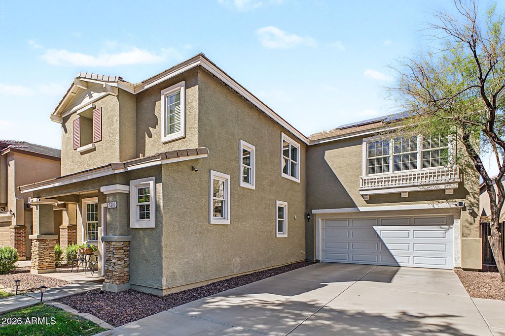 2340 E WAYLAND Drive, Phoenix, AZ 85040 — photo 3