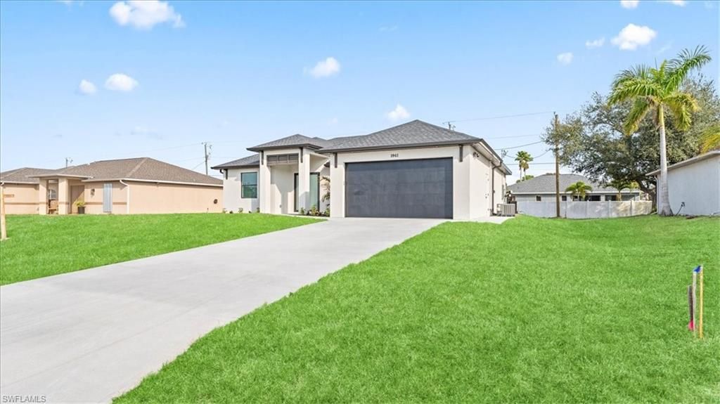 Image 3 of property listing at 1941 NE 15th ST, Cape Coral, FL 33909