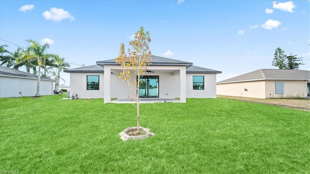 Image 32 of property listing at 1941 NE 15th ST, Cape Coral, FL 33909