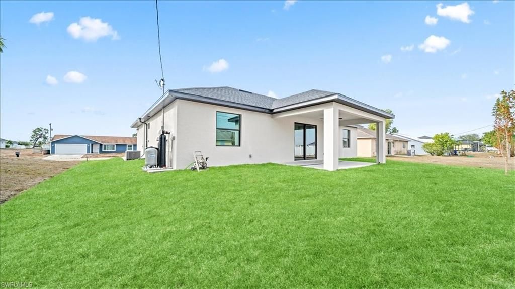 Image 33 of property listing at 1941 NE 15th ST, Cape Coral, FL 33909