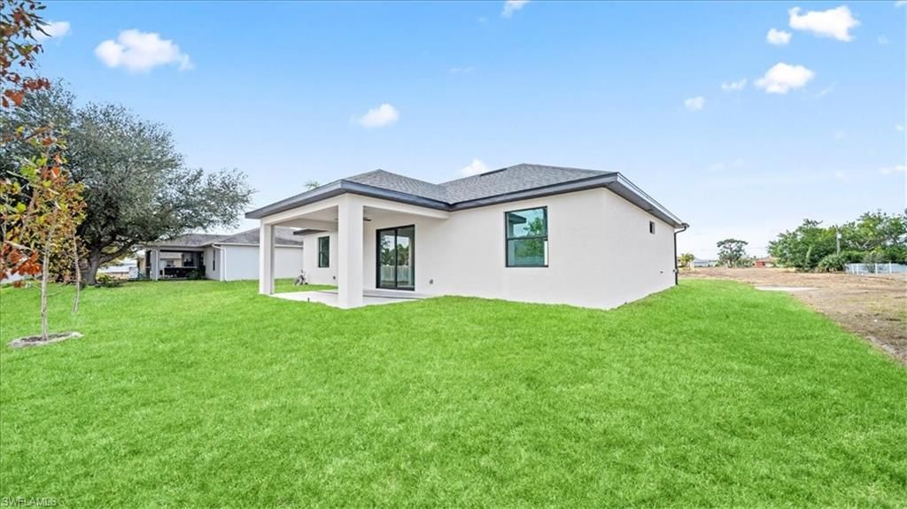 Image 35 of property listing at 1941 NE 15th ST, Cape Coral, FL 33909