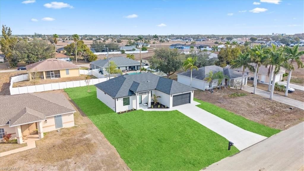 Image 37 of property listing at 1941 NE 15th ST, Cape Coral, FL 33909