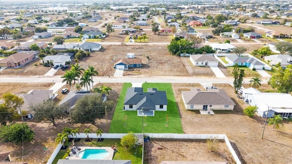 Image 40 of property listing at 1941 NE 15th ST, Cape Coral, FL 33909